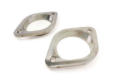 FULL-RACE 2017-2020 Ford Raptor 3.5L EcoBoost Billet Turbo Adapters