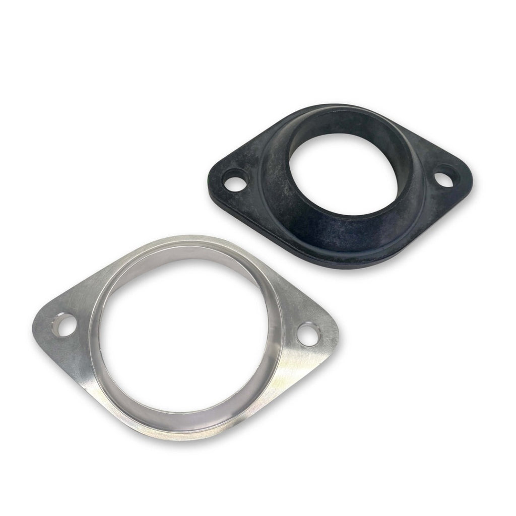 Full-Race 2011-2020 F-150 & Raptor 3.5L EcoBoost Billet Turbo Adapter Kit