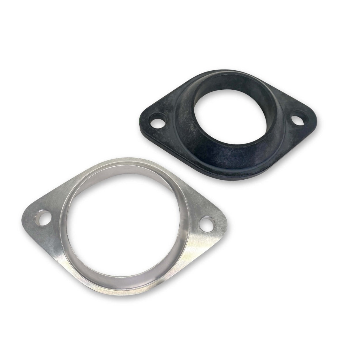 Full-Race 2011-2020 F-150 & Raptor 3.5L EcoBoost Billet Turbo Adapter Kit