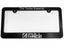Full-Race License Plate Frame