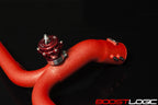Boost Logic 991 Turbo/S Y-Pipe