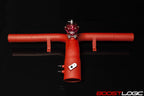 Boost Logic 991 Turbo/S Y-Pipe