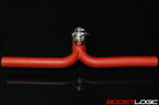 Boost Logic 991 Turbo/S Y-Pipe
