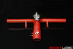 Boost Logic 991 Turbo/S Y-Pipe