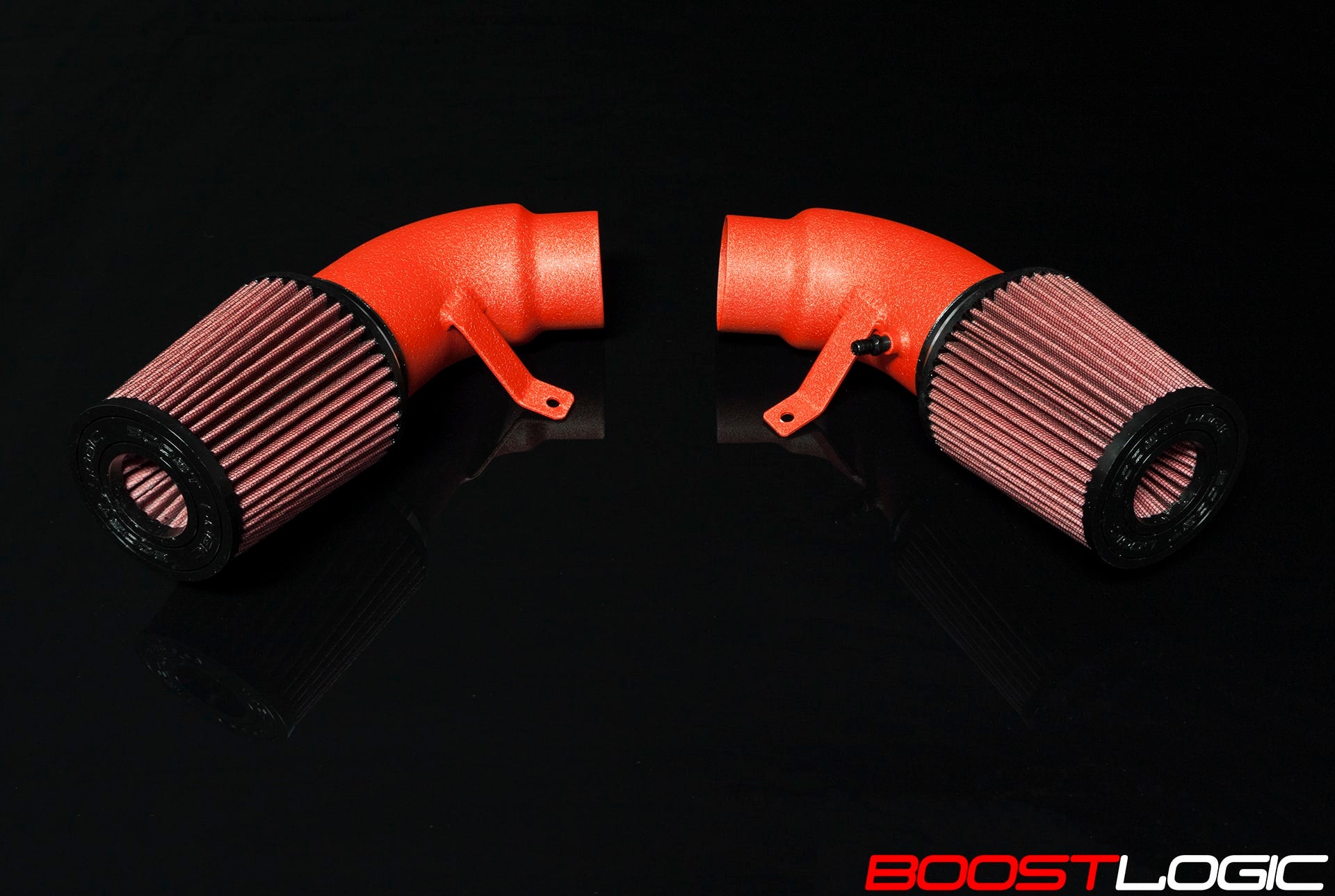 Boost Logic 911 Turbo 4″ Intakes Secondary image