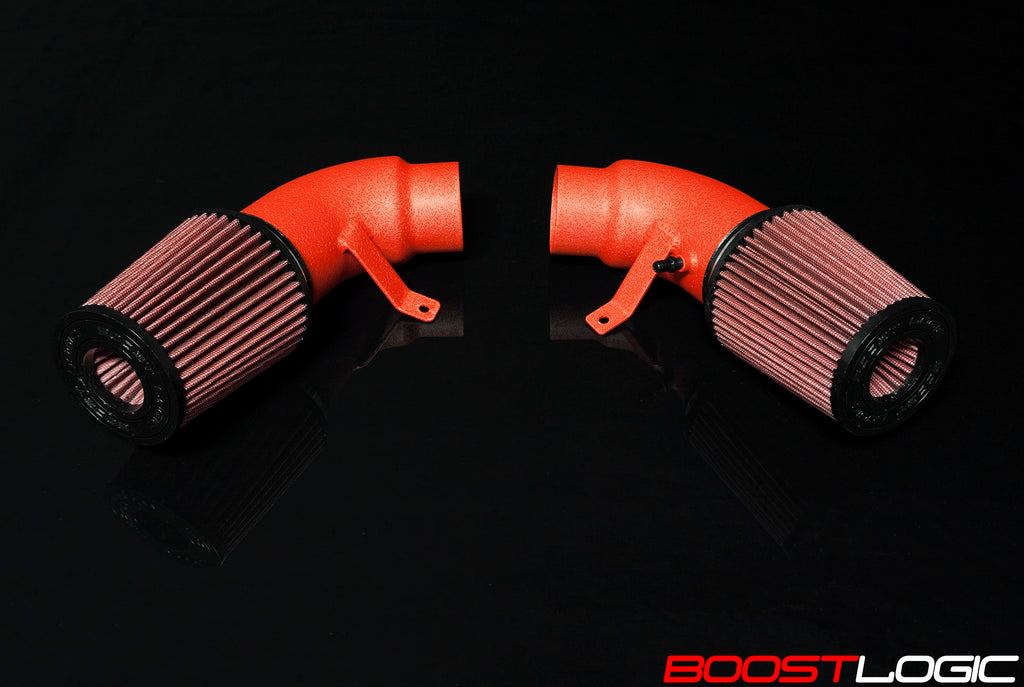 Boost Logic 911 Turbo 4″ Intakes