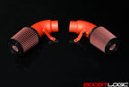 Boost Logic 911 Turbo 4″ Intakes