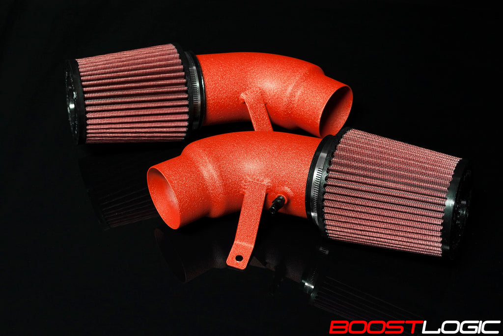 Boost Logic 911 Turbo 4″ Intakes