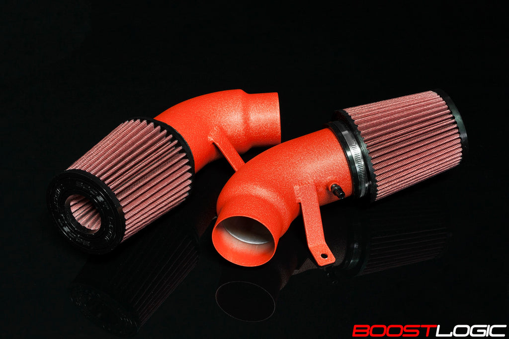 Boost Logic 911 Turbo 4″ Intakes