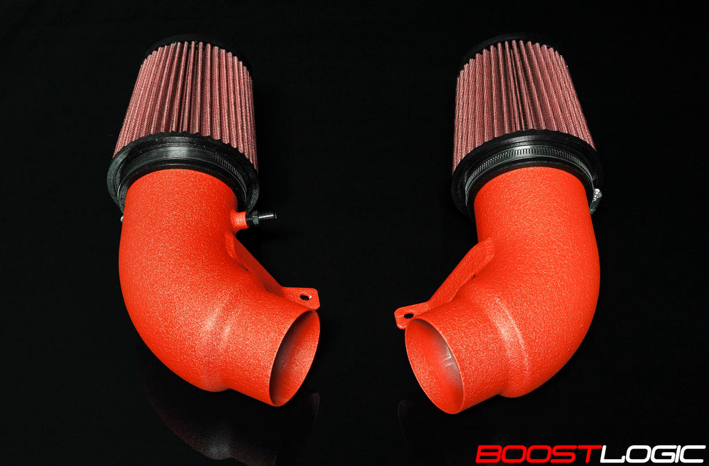 Boost Logic 911 Turbo 4″ Intakes