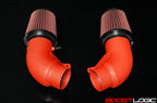 Boost Logic 911 Turbo 4″ Intakes