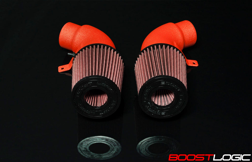 Boost Logic 911 Turbo 4″ Intakes