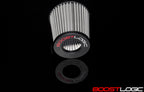 Boost Logic Universal 3.5″ Stainless Steel Air Filter