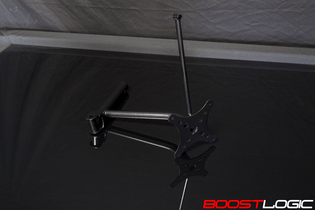 Boost Logic R35 GTR Parachute Kit