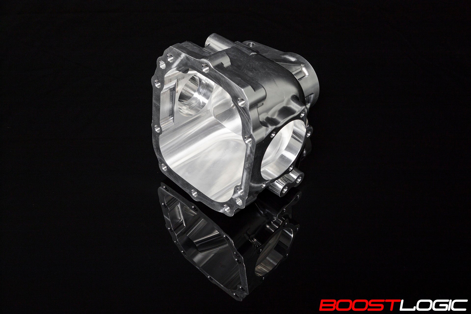 Boost Logic Billet Front Differential Case For R35 GTR Secondary image