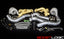 Boost Logic Porsche 991 Turbo Widowmaker BL991 Kit