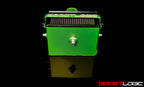 Boost Logic Engine Breathing System with Additional Oil Filler Neck Vent