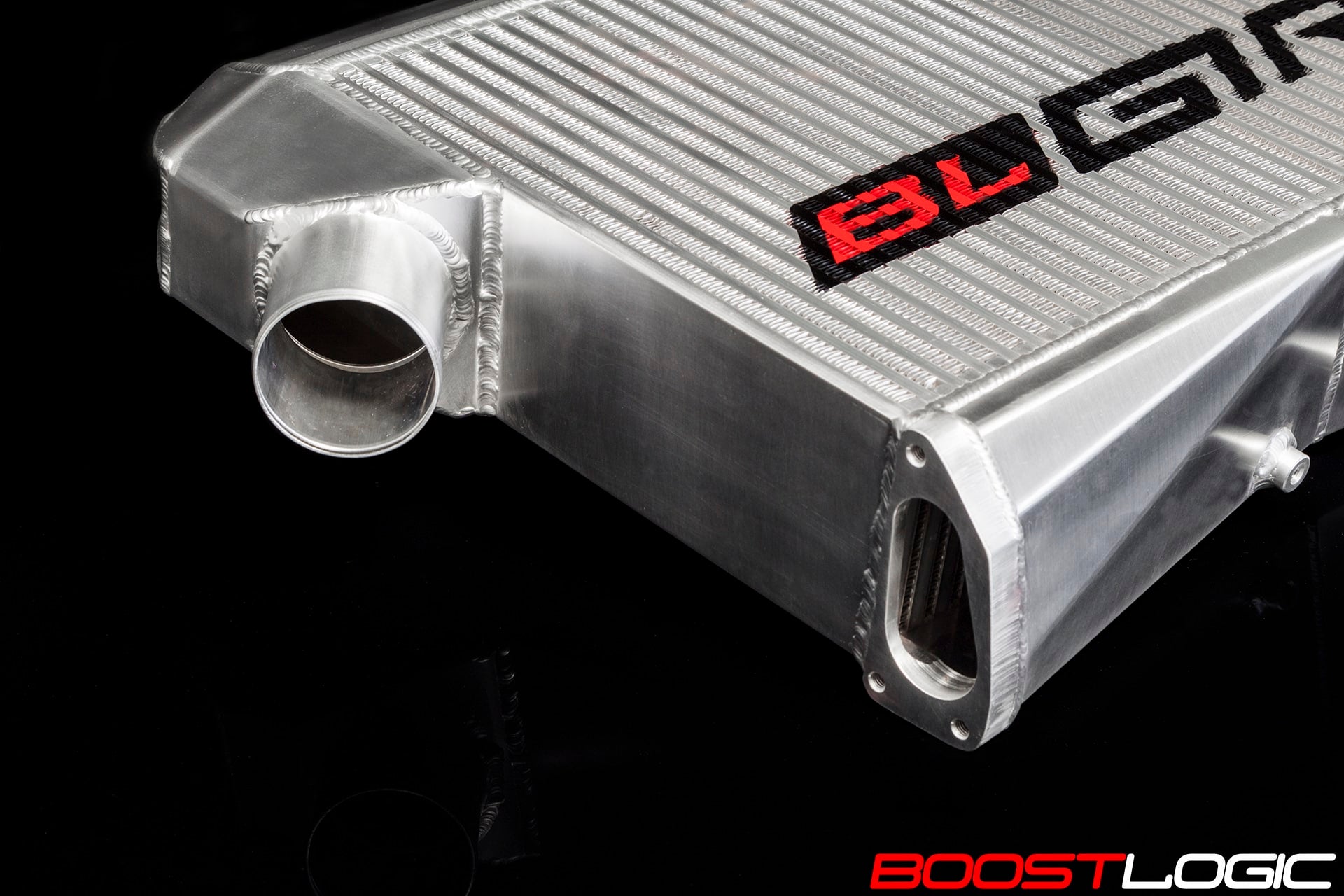 Boost Logic Race Intercooler Nissan R35 GTR 09+ Secondary image