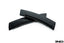 IND E63 / E64 M6 Painted Front Reflector Set