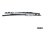 IND E63 / E64 M6 Painted Side Marker Set
