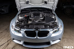 IND E9X M3 Gloss Black Front Grille Set