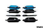 IND F87 M2 Painted Side Marker Set