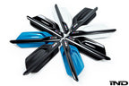 IND F87 M2 Painted Side Marker Set
