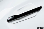 IND F87 M2 Painted Side Marker Set