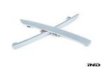 IND F8X M3 / M4 Painted Rear Reflector Set