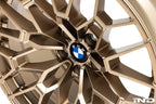 IND Gloss Black Wheel Center Cap Set - 56mm (Next Dark Design)