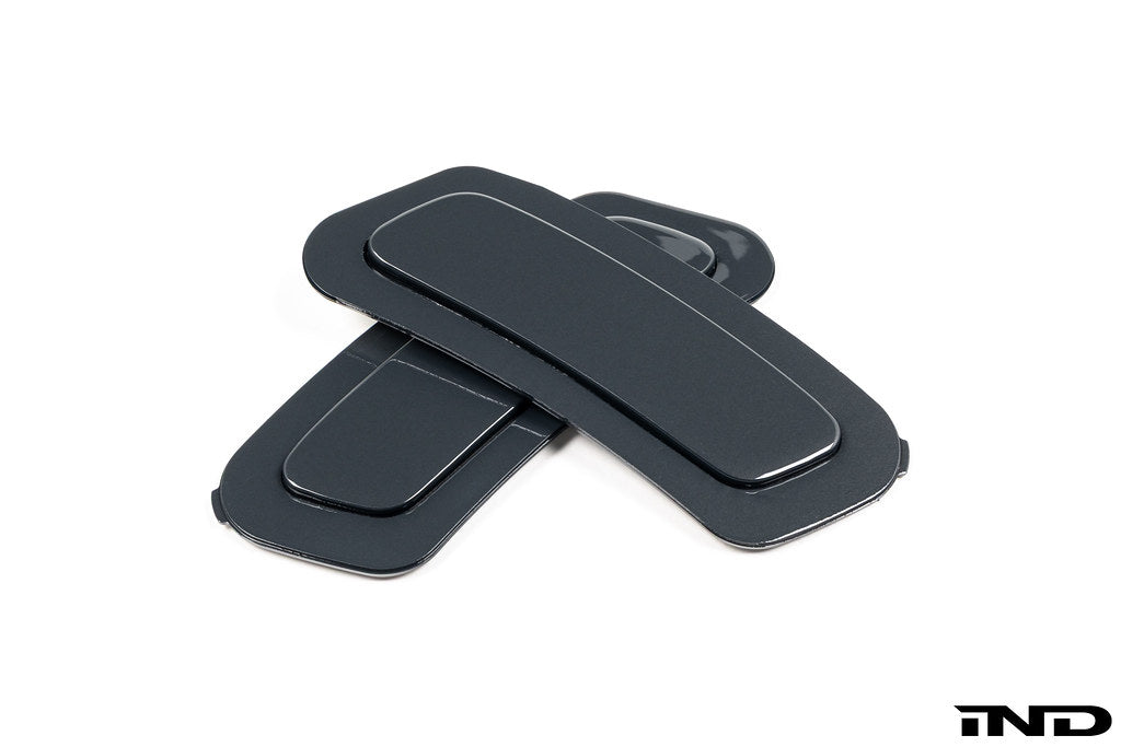 IND MK8 / 8.5 Golf GTI / Golf R Painted Front Reflector Set