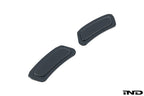 IND MK8 / 8.5 Golf GTI / Golf R Painted Front Reflector Set