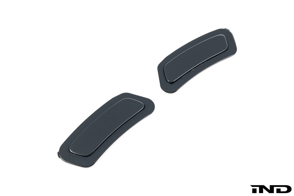IND MK8 / 8.5 Golf GTI / Golf R Painted Front Reflector Set