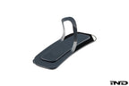 IND MK8 / 8.5 Golf GTI / Golf R Painted Front Reflector Set