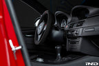 IND E-Chassis Start / Stop Button