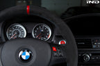 IND E-Chassis Start / Stop Button