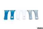 IND F90 M5 / G30 5-Series Pre-LCI Painted Center Grille Trim