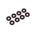 BTR FUEL INJECTOR O-RING SET - LS1 STYLE INJECTORS IN LS3 STYLE INTAKES - INJ-ORING2-8