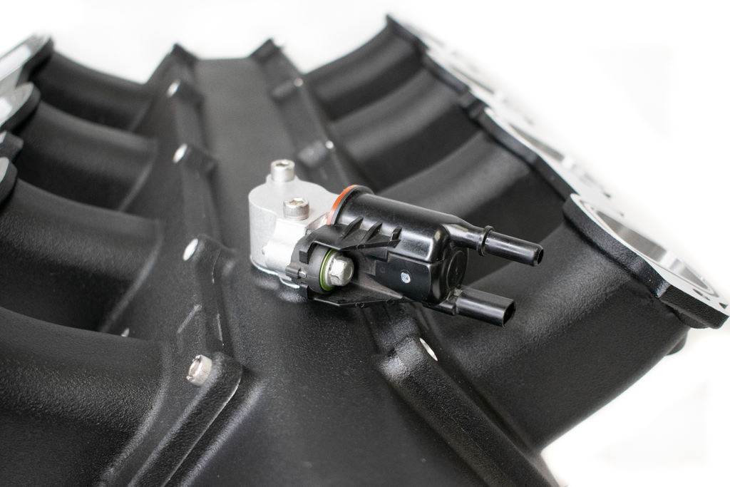BTR EVAP ADAPTER FOR TRINITY GEN V INTAKES - EVAP-A