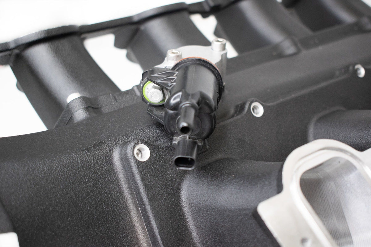 BTR EVAP ADAPTER FOR TRINITY GEN V INTAKES - EVAP-A