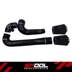 Spool Performance BMW S58 Upgraded Stock Location Twin Turbo Kit [1000+HP] | IFX 1100