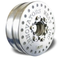 INNOVATORS WEST HARMONIC DAMPER - C5/C6 CORVETTE - STANDARD DIAMETER - SUPER DUTY HUB - IW-840SD