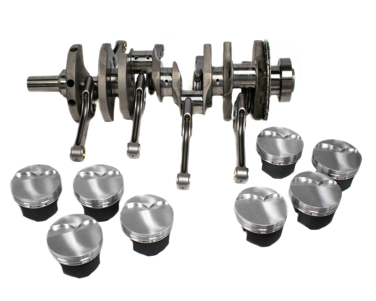 400+ LS STROKER ROTATING ASSEMBLY KIT