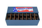 JOHNSON GEN III HEMI DROP IN LIFTER SET WITH AXLE OILING - 2356R