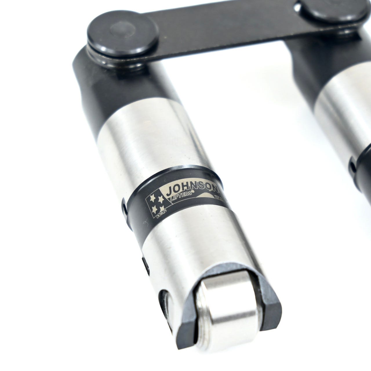 JOHNSON LIFTER SET - LS - SHORT TRAVEL - AXLE OILING - ST2126LSR Secondary image