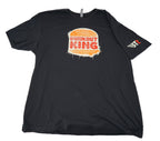 BTR BURNOUT KING SHIRT - CHOOSE YOUR SIZE
