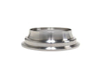 BTR 5" to 4" STAINLESS STEEL T6 S400 REDUCER DOWNPIPE FLANGE - NO CLAMP - BTR04304