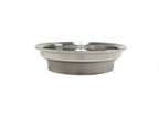 BTR 5" to 4" STAINLESS STEEL T6 S400 REDUCER DOWNPIPE FLANGE - NO CLAMP - BTR04304