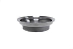 BTR 5" to 4" MILD STEEL REDUCER DOWNPIPE FLANGE - T6 - S400 - NO CLAMP - BTR41018