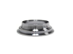 BTR 5" to 4" MILD STEEL REDUCER DOWNPIPE FLANGE - T6 - S400 - NO CLAMP - BTR41018